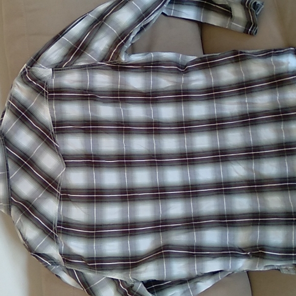Massimo dress shirt - Picture 2 of 2